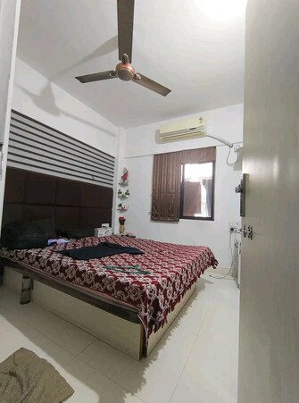 1 BHK Apartment For Resale in Shri Sai Enclave Nalasopara West Palghar  6648733