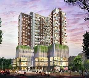 2 BHK Apartment For Rent in Pinnacle 9 Sadashiv Sadashiv Peth Pune 6648736