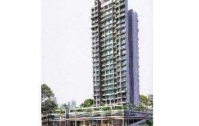 2 BHK Apartment For Resale in Sunshine Willows Ghansoli Navi Mumbai 6648749