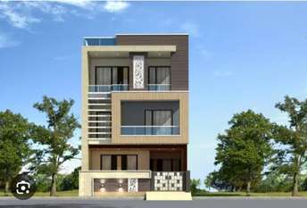 2 BHK Villa For Resale in Goraguntepalya Bangalore 6648758