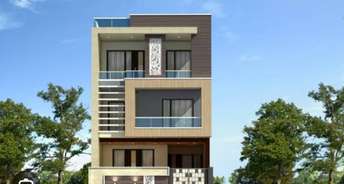 2 BHK Villa For Resale in Goraguntepalya Bangalore 6648758