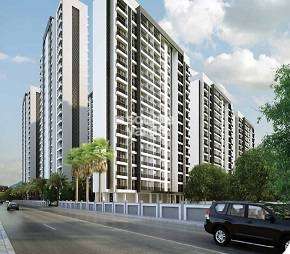 2 BHK Apartment For Resale in Dudhwala Ayan Residency Phase 1 Nalasopara West Mumbai  6648751