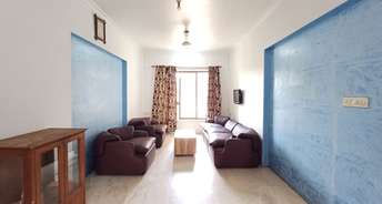 2 BHK Apartment For Rent in Sandeep Terrace Chembur Mumbai 6648770