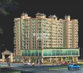 3 BHK Apartment For Resale in Viva Mahalaxmi Kingston Court Virar West Mumbai 6648771