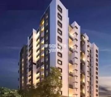 2 BHK Apartment For Resale in Nirmiti Ragdari Apartments Aundh Pune  6648772