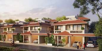 2 BHK Villa For Resale in Nagasandra Bangalore 6648783