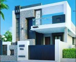 2 BHK Villa For Resale in Peenya Bangalore  6648784