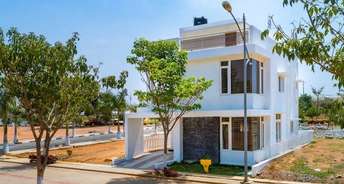 2 BHK Villa For Resale in Goraguntepalya Bangalore 6648801