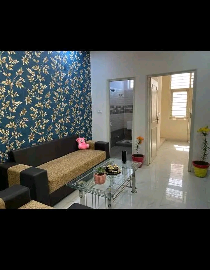 Resale 2 Bedroom 530 Sq.Ft. Apartment in Surya Kirti Tower, Virar West ...