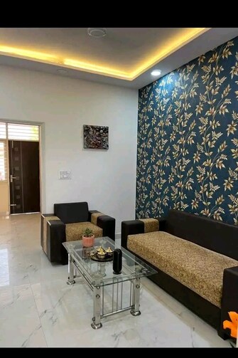 2 BHK Apartment For Resale in Surya Kirti Tower Virar West Palghar  6648799