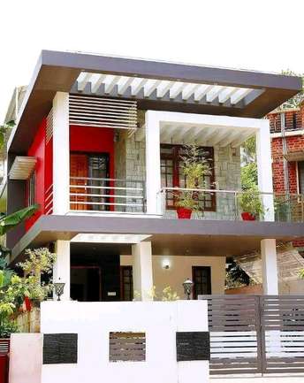 2 BHK Villa For Resale in Soladevanahalli Bangalore 6648806
