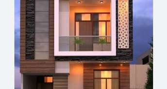 2 BHK Villa For Resale in Nandini Layout Bangalore 6648808