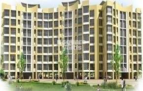 1 BHK Apartment For Resale in Rajhans Kshitij Vasai West Mumbai 6648843
