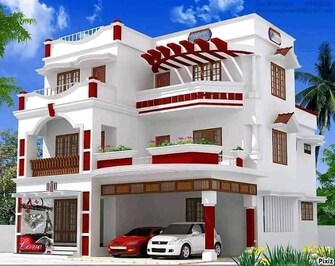 4 BHK Villa For Resale in Makali Bangalore  6648845