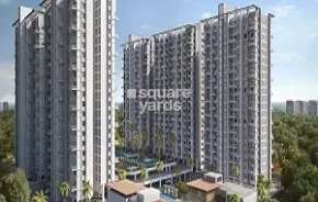 2 BHK Apartment For Resale in Bhandari 7 Plumeria Drive Tathawade Pune 6648866