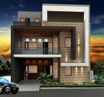 2 BHK Villa For Resale in Goraguntepalya Bangalore 6648854