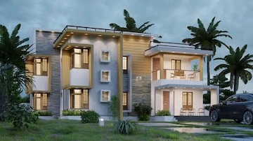 2 BHK Villa For Resale in Karihobanahalli Bangalore  6648861