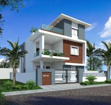 3 BHK Villa For Resale in Peenya Bangalore  6648885