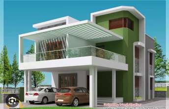 2 BHK Villa For Resale in Goraguntepalya Bangalore 6648896