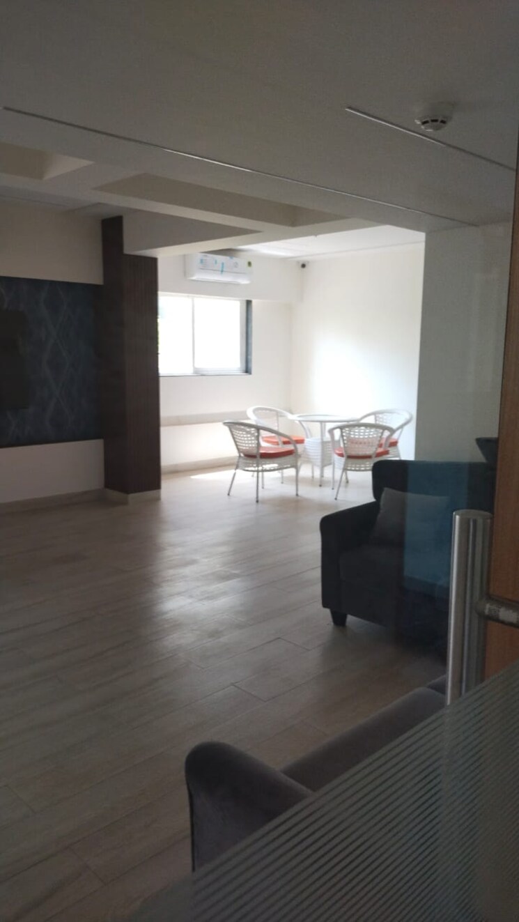 Living Room, thapar-suburbia 2 Bedroom 726 Sq.Ft. Apartment In Chembur Mumbai 6648899