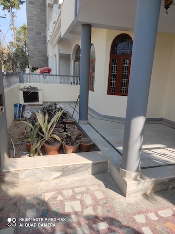 3 BHK Villa For Rent in Mansarovar Jaipur  6648917