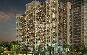 2 BHK Apartment For Rent in Aditya Vivaaz Ravet Pune 6648927