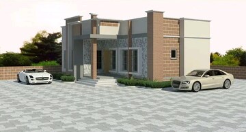 1 BHK Villa For Resale in Gopalpura Bangalore  6648938