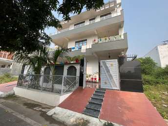 2 BHK Independent House For Rent in Eldeco Elegante Vibhuti Khand Lucknow  6648950