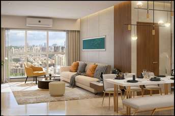 1 BHK Apartment For Resale in Godrej Urban Park Chandivali Mumbai 6649055