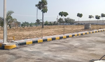 Plot For Resale in Yousufguda Hyderabad  6649041