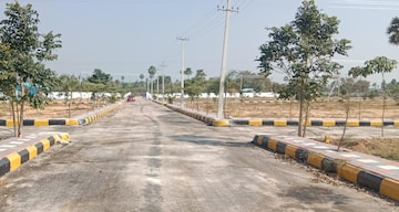 Plot For Resale in Yakhutpura Hyderabad  6649066