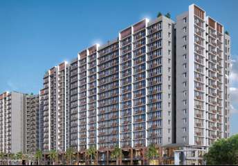 2 BHK Apartment For Resale in Godrej Urban Park Chandivali Mumbai 6649094