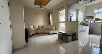 2 BHK Apartment For Rent in Ganga Arcadia Kharadi Pune 6649140