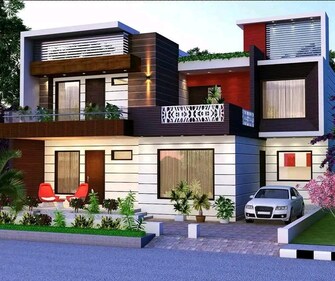 2 BHK Villa For Resale in Laggere Bangalore  6649185