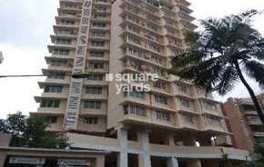 2 BHK Apartment For Rent in Sawant Soham Residency Vazira Mumbai 6649194