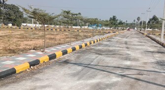 Plot For Resale in Syed Ali Guda Hyderabad  6649191