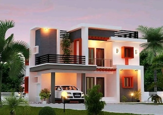 3 BHK Villa For Resale in Nagasandra Bangalore  6649208