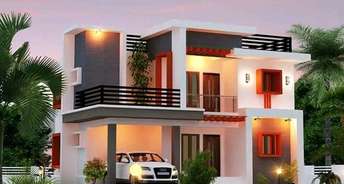 3 BHK Villa For Resale in Nagasandra Bangalore 6649208