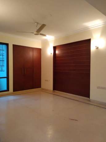 3 BHK Apartment For Rent in Anand Lok Delhi 6649219