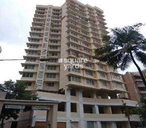 2 BHK Apartment For Rent in Sawant Soham Residency Vazira Mumbai 6649243