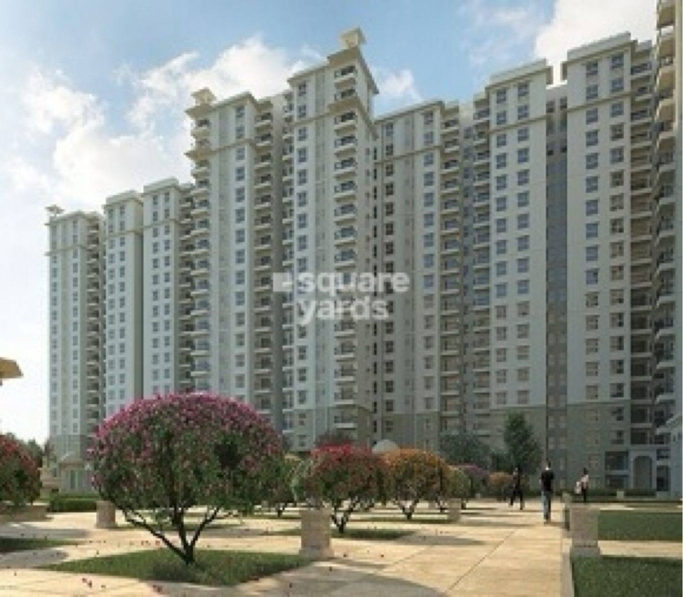 4 BHK Apartment For Resale in Sobha Royal Pavilion Phase 7 Sarjapur Road Bangalore 6649232