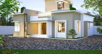 2 BHK Villa For Resale in Jalahalli Bangalore 6649235