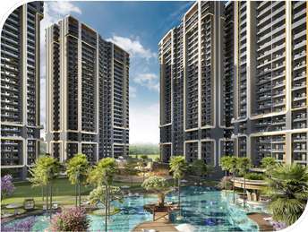 3 BHK Apartment For Resale in Smart World One DXP Sector 113 Gurgaon 6649236