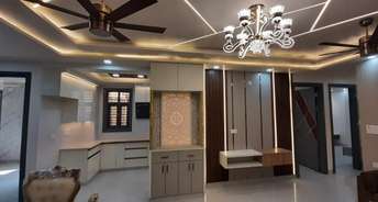 3 BHK Builder Floor For Rent in Igi Airport Area Delhi 6649263