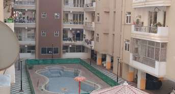 3 BHK Apartment For Resale in Indian Infra Rohit Residency Gomti Nagar Lucknow 6649267