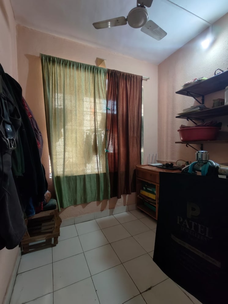 Living Room, vijay-tower-kopri 1 Bedroom 620 Sq.Ft. Apartment In Kopri Thane 6649280