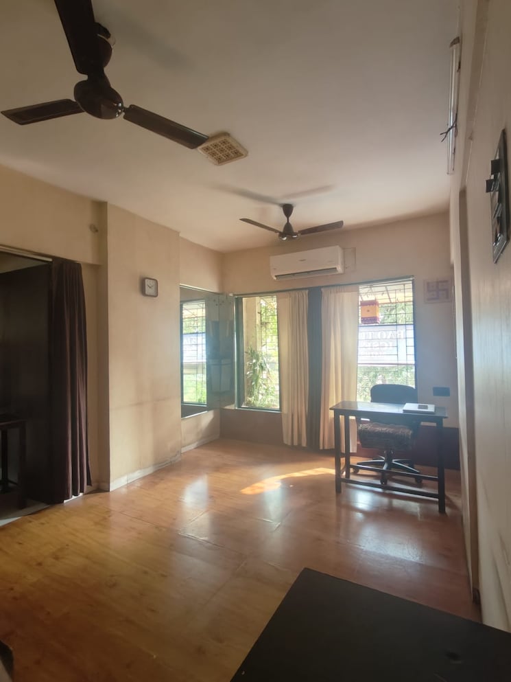 Living Room, vijay-tower-kopri 1 Bedroom 620 Sq.Ft. Apartment In Kopri Thane 6649280