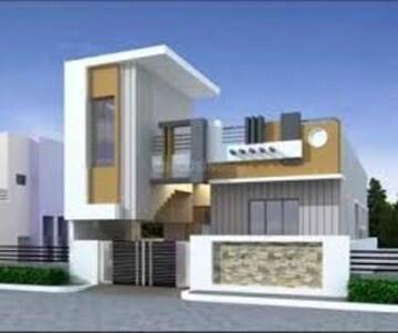 1 BHK Villa For Resale in Peenya Bangalore  6649292