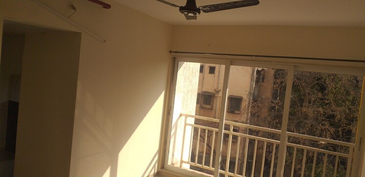 Balcony, stg-atlantis 1 Bedroom 430 Sq.Ft. Apartment In Panch Pakhadi Thane 6649301