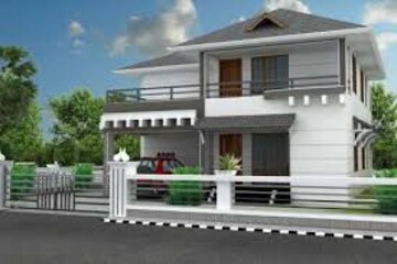 1 BHK Villa For Resale in Peenya Bangalore  6649304